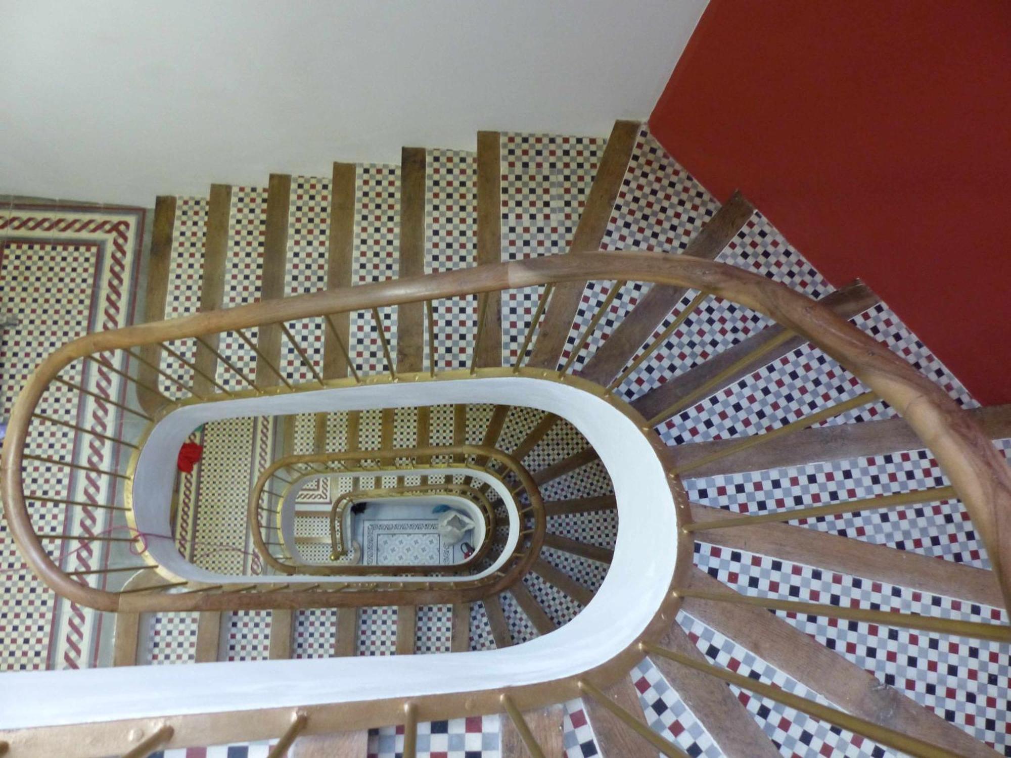 Apartamento Abside De San Juan III Estella Luaran gambar