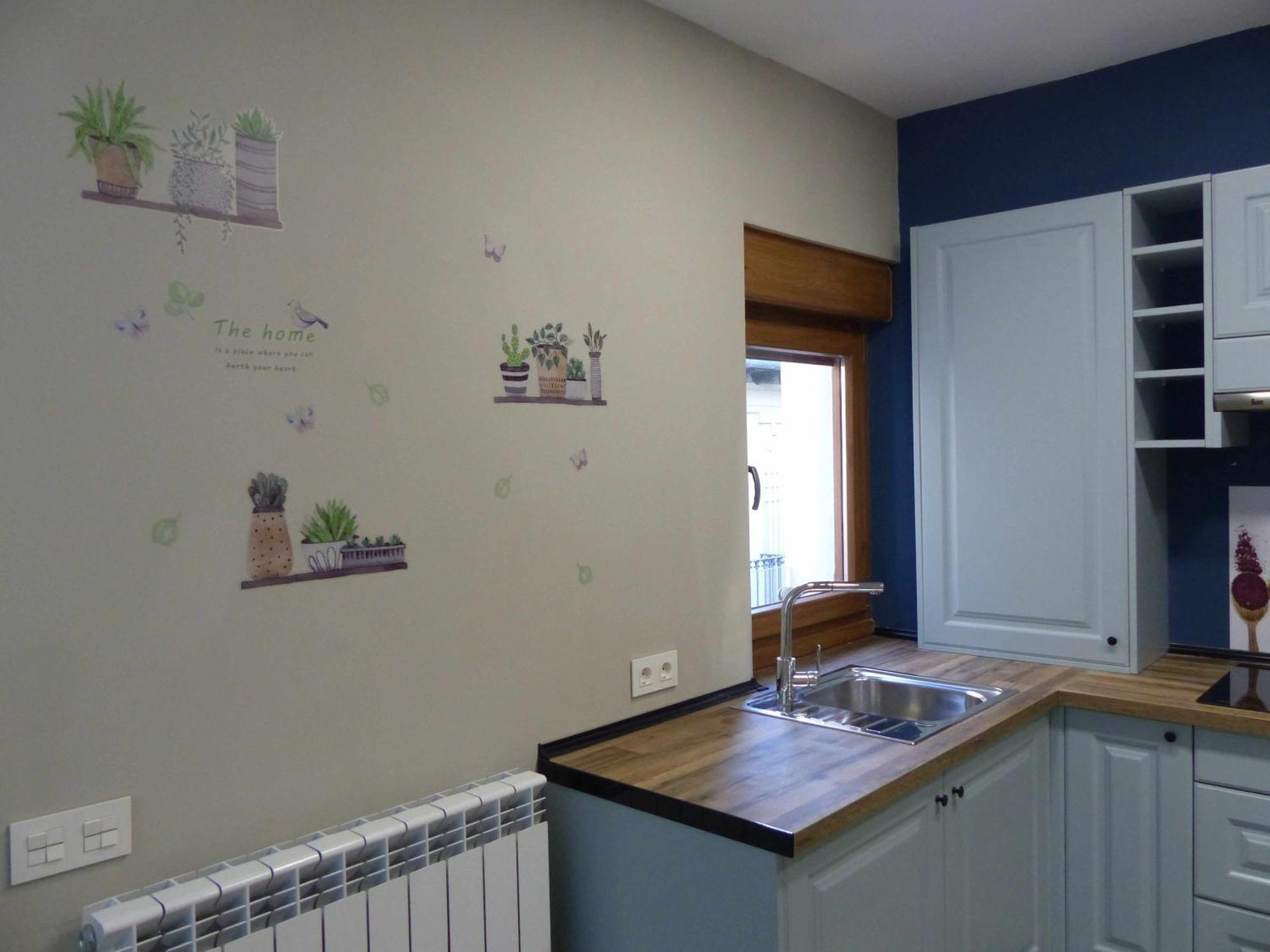 Apartamento Abside De San Juan III Estella Luaran gambar