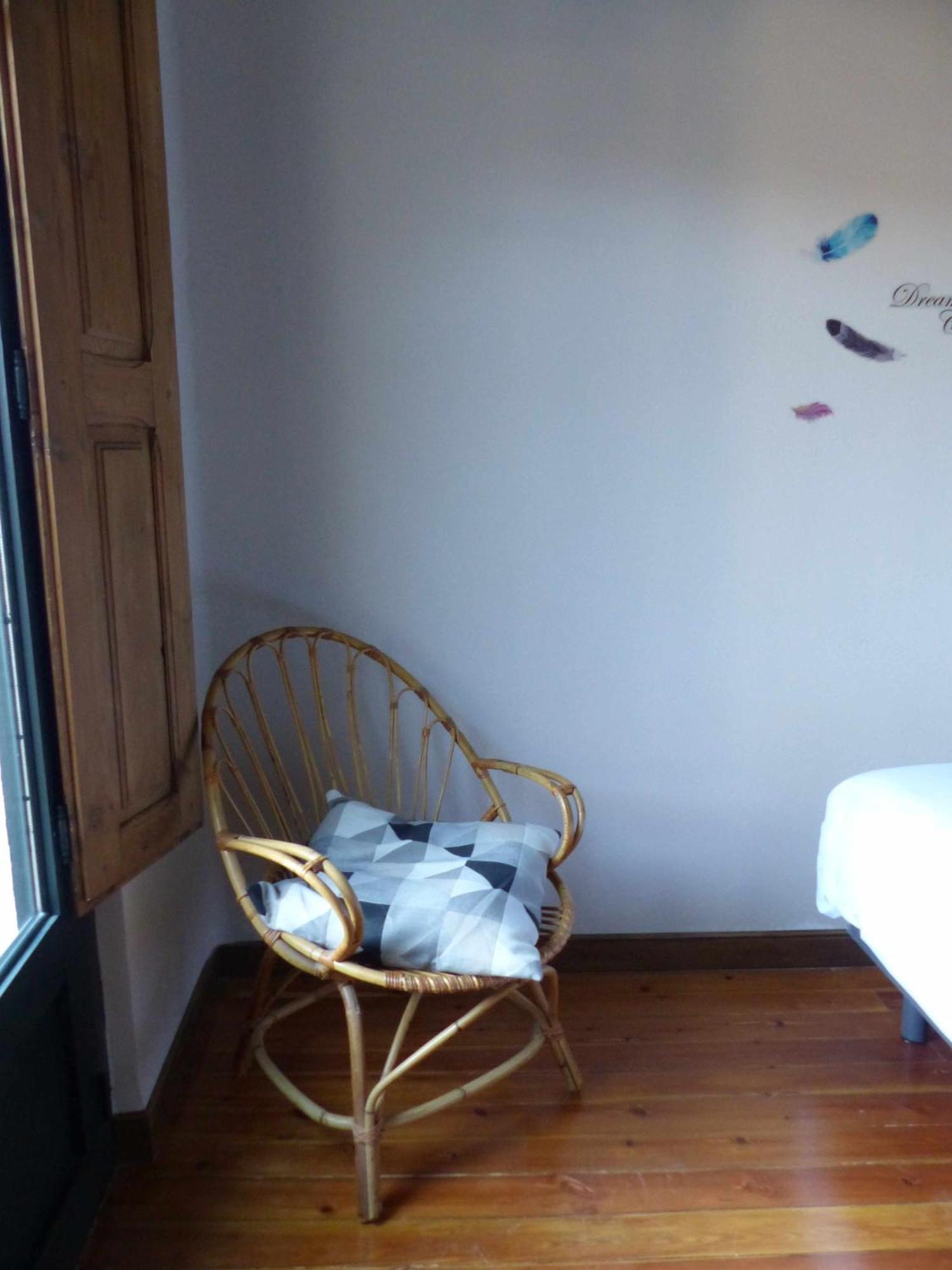 Apartamento Abside De San Juan III Estella Luaran gambar