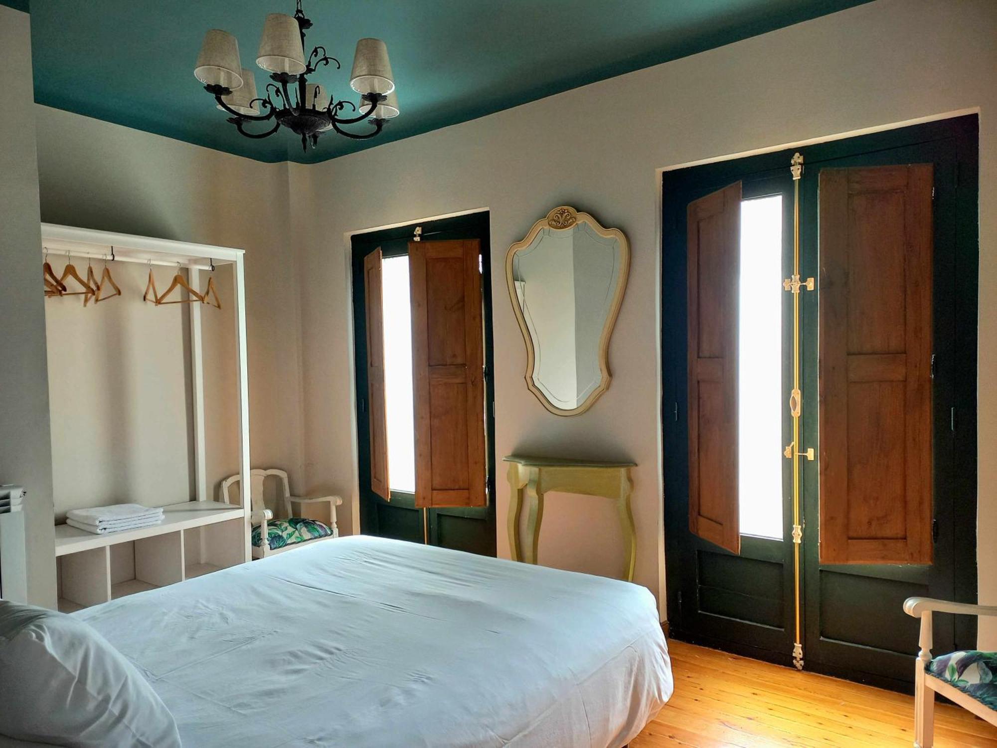 Apartamento Abside De San Juan III Estella Luaran gambar