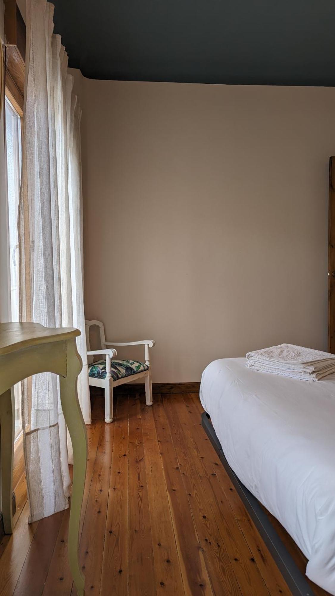 Apartamento Abside De San Juan III Estella Luaran gambar