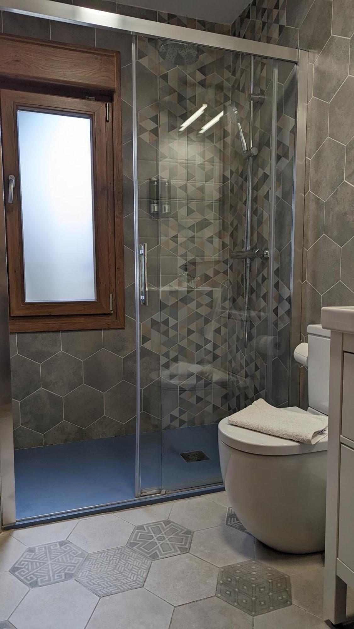 Apartamento Abside De San Juan III Estella Luaran gambar