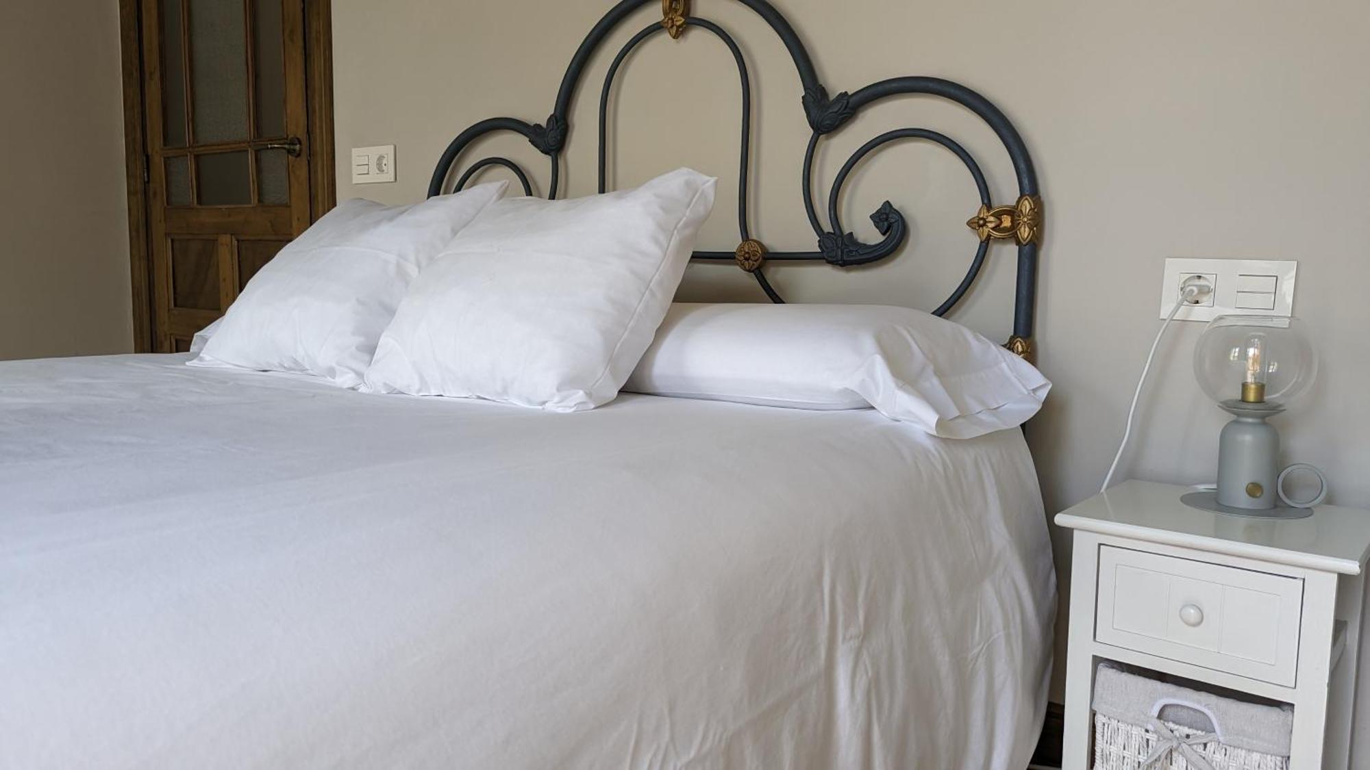 Apartamento Abside De San Juan III Estella Luaran gambar