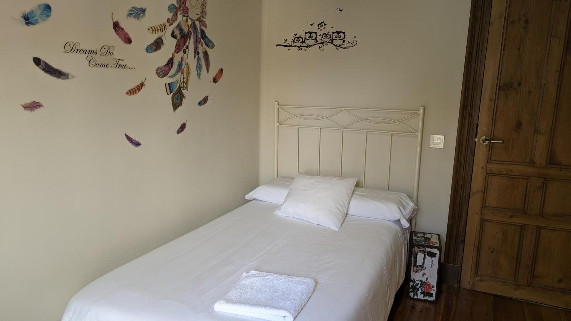 Apartamento Abside De San Juan III Estella Luaran gambar