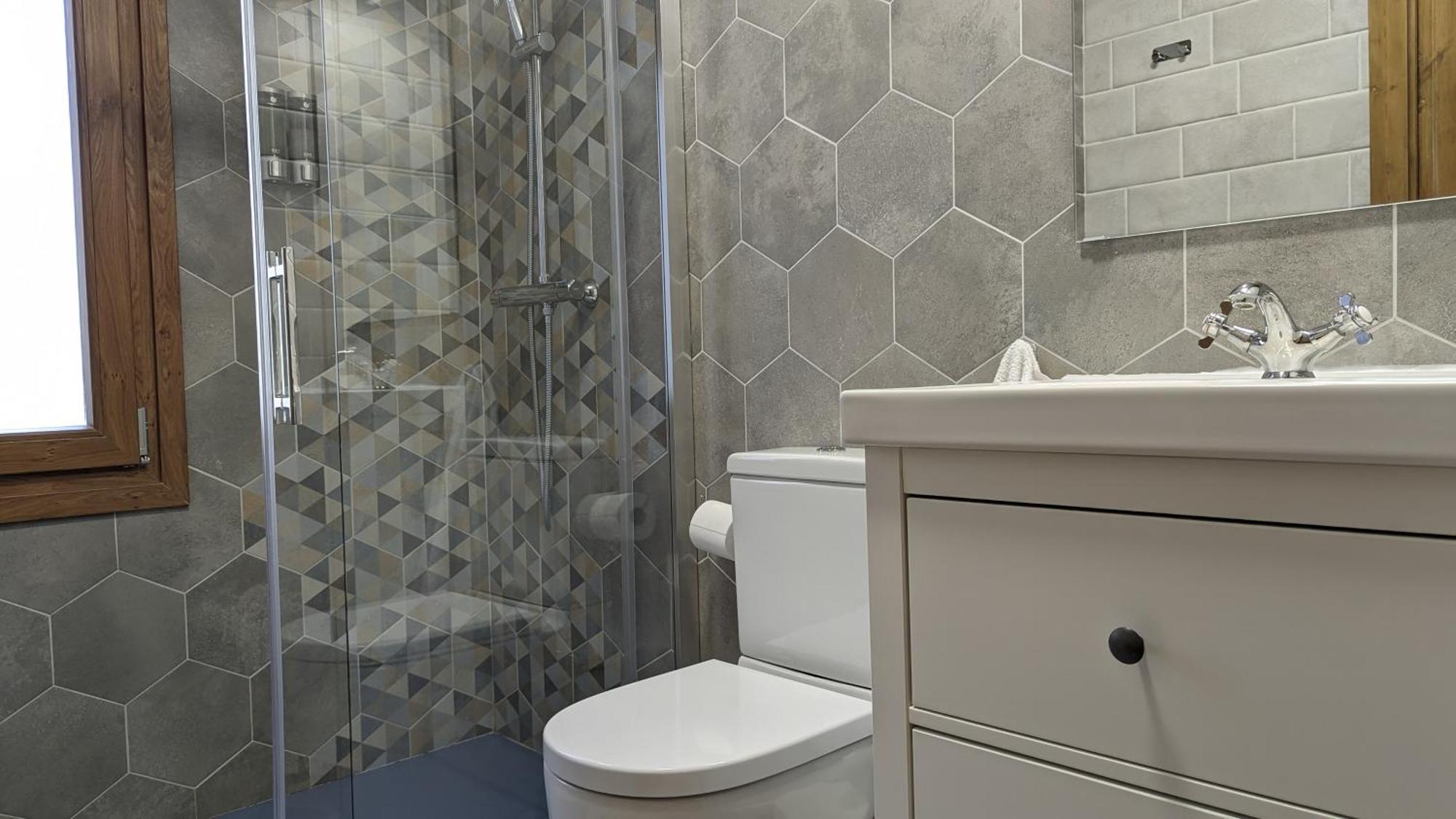 Apartamento Abside De San Juan III Estella Luaran gambar